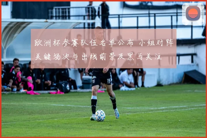 欧洲杯参赛队伍名单公布 小组对阵关键场次与出线前景及黑马关注